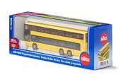Spielzeugauto - SIKU 1:87 Man Double Decker City Bus - 1884