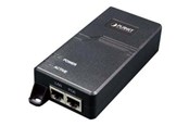 PoE-Injektor - PLANET Single-Port 10/100/1000Mbps Ultra PoE Injae - POE-173
