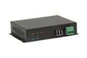 Repeater, boosters, bridges & Transceiver - LevelOne PFE-1101T PoE Extender over Hybrid Fiber Transmitter 120W - netværksforlænger - Ethernet Fast Ethernet - PFE-1101T
