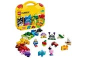 LEGO® - LEGO Classic 10713 ® Bausteine Starterkoffer - Farben sortieren - 10713