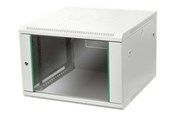 Rack-Gehäuse - DIGITUS Professional Dynamic Basic Series - DN-19 07U-6/6-EC