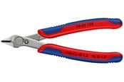Werkzeuge für elektrische Arbeiten - KNIPEX Electronic Super Knips® - 78 03 125