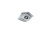 Staubsaugerbeutel - Nilfisk Filter bags fleece (5 pcs) pro - 302002892