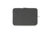 Taschen - Tucano Melange Hülle für MacBook Air/Pro 13" & Laptop 12" | Schwarz - BFM1112-BK