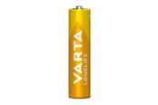 Batterien und Akkus - VARTA Longlife Extra - AAA - 4-pack - 4008496525072