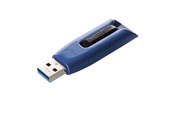 USB-Stick - Verbatim Store 'n' Go V3 MAX - 128GB - USB-Stick - 49808