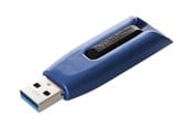 USB-Stick - Verbatim Store 'n' Go V3 MAX - 128GB - USB-Stick - 49808