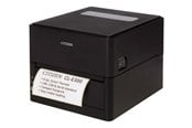 Label printer - Citizen Systems Citizen CL-E300 - CLE300XEBXXX
