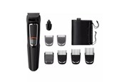 Haarschneidegeräte - Philips Haartrimmer Multigroom Series 3000 MG3730/15 - MG3730/15