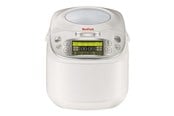 Andere Küchengeräte - Tefal RK8121 - multifunktionelt kogeapparat - premium Hvid - RK8121