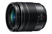 Objektive - Panasonic Lens G 12-60mm f/3.5-5.6 - H-FS12060E