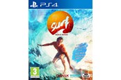 Spiele - Surf World Series - Sony PlayStation 4 - Sport - PEGI 3 - 5060188670667