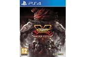 Spiele - Street Fighter V: Arcade Edition - Sony PlayStation 4 - Fighting - PEGI 12 - 5055060946060