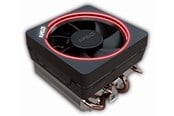CPU Kühler - AMD Cooler Wraith Max - CPU-Luftkühler - Max 35 dBA - 199-999575