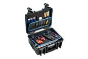 Kamerataschen - B&W International TOUGH.CASES JET 3000 - 117.16/L