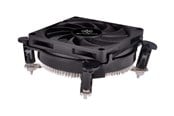 CPU Kühler - SilverStone Nitrogon NT08-115XP - CPU-Luftkühler - SST-NT08-115XP