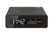 DAB, Netzwerk und Radiowecker - TechniSat DigitRadio 51 - 0000/4981