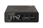 DAB, Netzwerk und Radiowecker - TechniSat DigitRadio 51 - 0000/4981