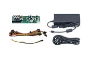 Netzteile für Laptops - Chieftec CDP-120ITX Netzteil 120W - CDP-120ITX