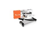 Drucker Zubehör - Peach Aluminium Sword Cutter A4 - papirskærer - PC300-01