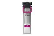 Druckerzubehör - Tinte & Toner - Epson T9443 - L størrelse - magenta - original - blækpatron - C13T944340