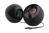 Lautsprecher - Computer - Creative Pebble - 2.0 PC-Lautsprecher - Schwarz - 51MF1680AA000