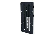Monitorhalterung - Neomounts FPMA-LIFT100BLACK - komponenter til montering - FPMA-LIFT100BLACK