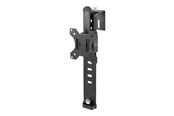 Monitorhalterung - Neomounts FPMA-CH100BLACK - skrivebordsmontering - FPMA-CH100BLACK