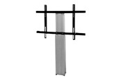 Wandhalterungen, AV-Halterungen & AV-Möbel - Neomounts PLASMA-W2250SILVER - vægmontering (motoriseret) - Max 130 kg - recommended for 100" - PLASMA-W2250SILVER