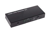 Video Audio Switcher - Club 3D SenseVision - CSV-1370