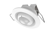 Smart-Home - Philio Tech Philio Outdoor Motion Sensor with Round Recessor - PHIEPSP05-C