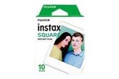 Photo film - Fujifilm INSTAX Square Film - 10 Shots - 16549278