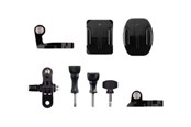 Actionkamera Zubehör - GoPro Grab Bag of Mounts - Montageset für Videokamera - AGBAG-002