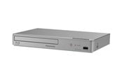Blu-ray & DVD-Spieler - Panasonic DMP-BDT168EG - Blu-ray-skivespiller - DMP-BDT168EG