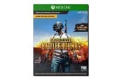 Spiele - PlayerUnknown's Battlegrounds - Microsoft Xbox One - MMOFPS - PEGI 16 - JSG-00005