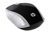 Maus - HP 200 - Maus (Silber) - 2HU84AA#ABB