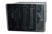 Festplatten Zubehör - Intel Drive Bay - Kit - hus til lagringsenhed - AUP4X35S3HSDK