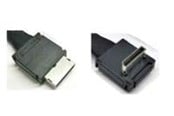 SAS / SCSI Kabel - Intel OCuLink Cable Kit - AXXCBL530CVCR