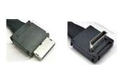SAS / SCSI Kabel - Intel OCuLink Cable Kit - AXXCBL700CVCR