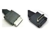 SAS / SCSI Kabel - Intel OCuLink Cable Kit - AXXCBL600CVCR
