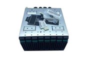 Festplatten Zubehör - Intel Hot Swap Drive Bay Kit - hus til lagringsenhed - SAS - A2U8X25S3PHS
