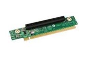 Dockingstationen - Intel 1U PCI Express 1x16 Riser - udvidelseskort - F1UL16RISER3