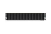 Gehäuse - Intel Server Chassis - Gehäuse - Server (Rack) - Schwarz - H2224XXLR3