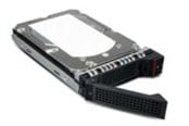 Festplatten - Lenovo ThinkSystem - 600GB - Festplatten - 7XB7A00031 - SAS3 - 2.5" - 7XB7A00031