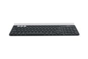 Tastaturen - Logitech K780 Multi-Device - UK - Tastaturen - Englisch (UK) - Schwarz - 920-008041