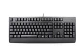 Tastaturen - Lenovo Preferred Pro II USB Keyboard (English Keyboard Layout) - Tastaturen - Englisch - Schwarz - 4X30M86918