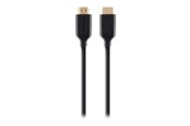 Andere Kabel - Belkin High Speed HDMI Cable with Ethernet - F3Y021bt2M