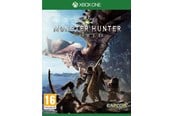 Spiele - Monster Hunter: World - Microsoft Xbox One - RPG - PEGI 16 - 5055060967263