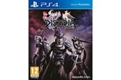 Spiele - Dissidia: Final Fantasy NT - Sony PlayStation 4 - Fighting - PEGI 12 - 5021290078987