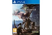 Spiele - Monster Hunter: World - Sony PlayStation 4 - RPG - PEGI 16 - 5055060945391